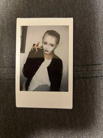 흠집 폴라로이드 쿄노스케 나가사키 3