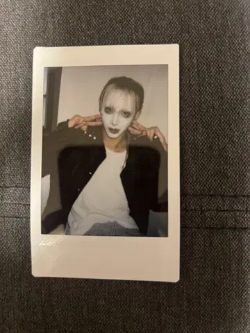 흠집 폴라로이드 쿄노스케 나가사키 4