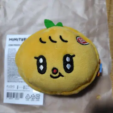 MINITEEN 코인 파우치