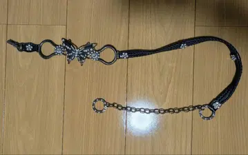 !d.i.a 버터플라이 벨트