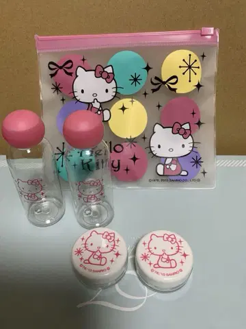 산리오 헬로키티