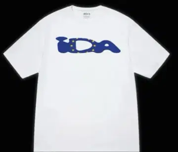 ida sply EU TEE WHITE