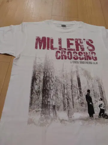 밀러스 크로싱 Miller's Crossing 코엔 형제