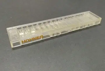 HOHNER Super64x 스페어 부품 크로매틱 하모니카