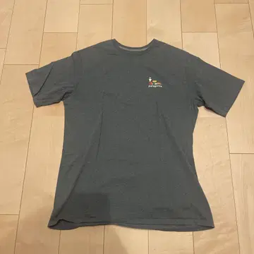 patagonia 파타고니아 티셔츠 L