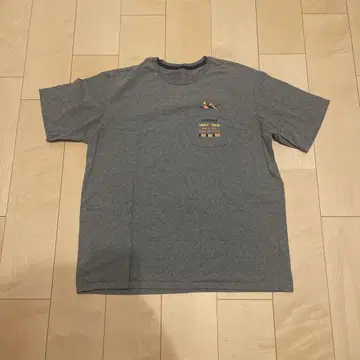 patagonia 파타고니아 티셔츠 L