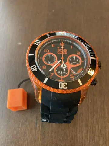 ICE WATCH CH.KOE.BB.S.12 [중고 작동품]