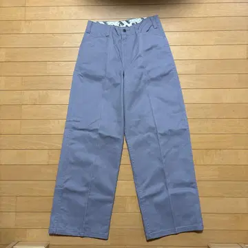 BEN DAVIS gorilla cut