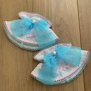 angelic pretty 오소데도메