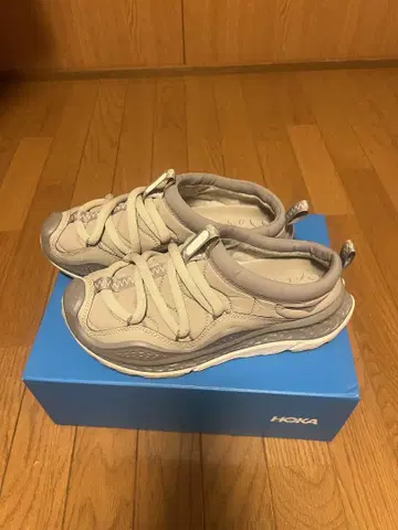 HOKA U ORA PRIMO 27cm
