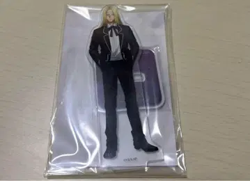 SAKAMOTO DAYS 세가 럭키 쿠지 카미가카리 아크릴 스탠드