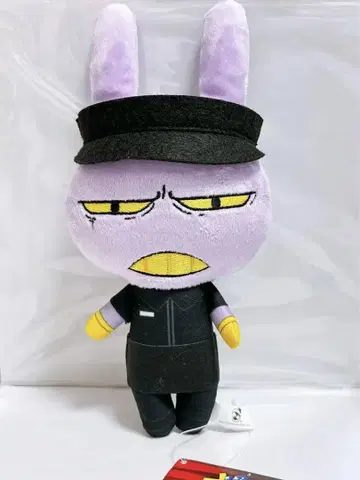 어메이징 디지털 서커스 봉제 인형 패스트푸드 ver. 잭스