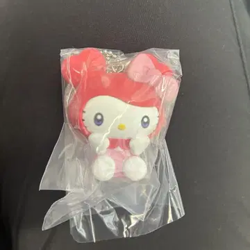 TWICE 러블리 회장 한정판 산리오 콜라보 가챠가챠