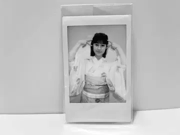 시마카와 나나 체키