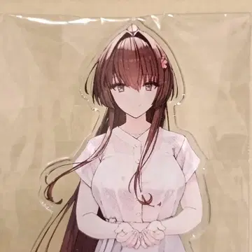 칸코레 아크릴 스탠드 야마토 쿠레 칸코레전