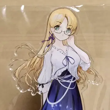 칸코레 아크릴 스탠드 노샘프턴 쿠레 칸코레전