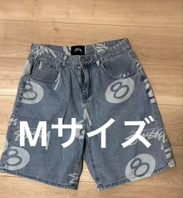 죠츠 블루 [ M 사이즈 ]