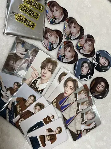 BOYNEXTDOOR BOYLIFE 팝업 이한