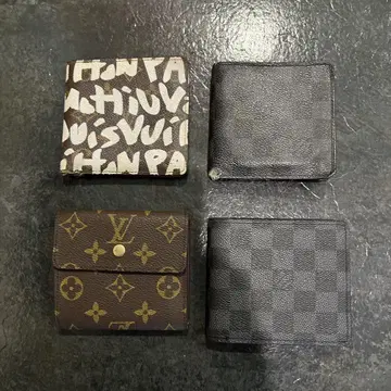 2단, 3단 폴더형 지갑