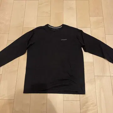 patagonia 파타고니아 티셔츠 L