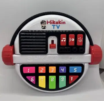 HIKAKIN 박스 히카킨 박스