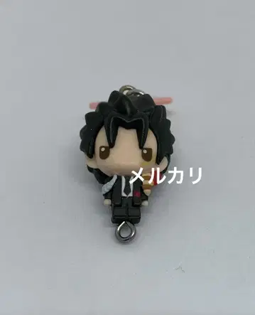 가정교사 히트맨 REBORN! 캐릭터 메이트 잔자스