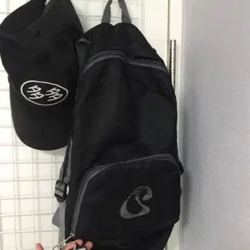 Coyseio Smarturbanuseful 접이식 백팩