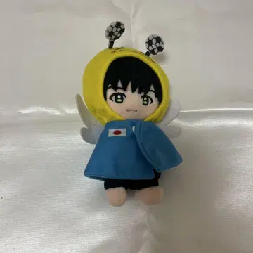 야부 코타 봉제 인형