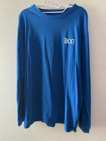 BUMP OF CHICKEN BOC 롱T/XL be there
