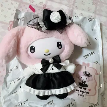 마이멜로디 산리오 TOPTOY 지뢰계