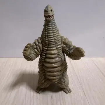 궁극대괴수 얼티밋 몬스터 레드킹