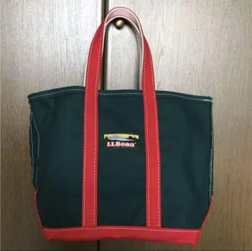 LLBean 엘엘빈 BOAT AND TOTE 토트 백