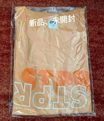 스토푸리 젤 넉넉한 T셔츠