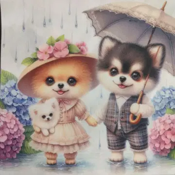 오더 접수