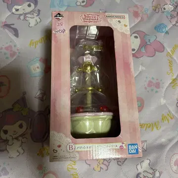 꼬마 마녀 도레미 1번 복권 B상