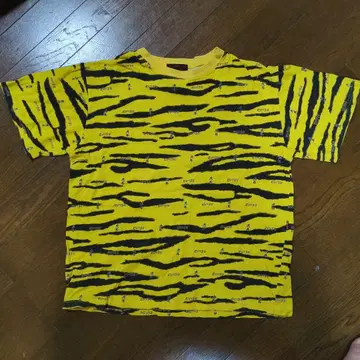 evisu T셔츠 사이즈 40