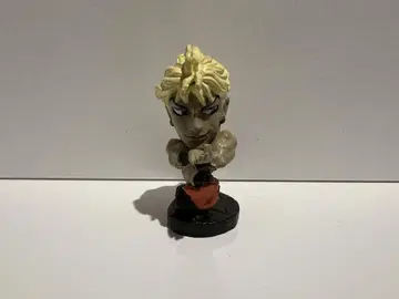 DIO 죠죠 캐릭터 히어로즈 3부 후편