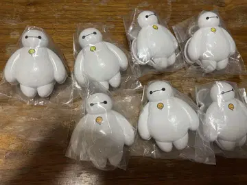 [미사용] 베이맥스 클립