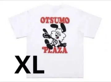 verdy otsumo plaza tee