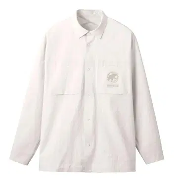 DESCENTE.LAB PRIMEFLEX BOXY FIT SHIRT