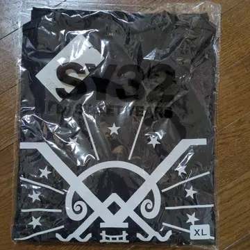 SY32 긴팔 T셔츠 XL