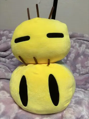 냐 모찌모찌 BIG 봉제 인형 2개 세트