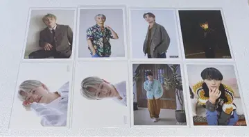 초특급 브로마이드 마사히로(중복 있음) 1