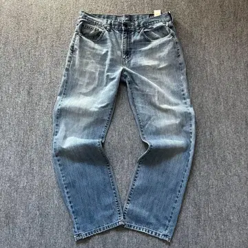 Chaps 채프스 Denim Pants Straight Fit