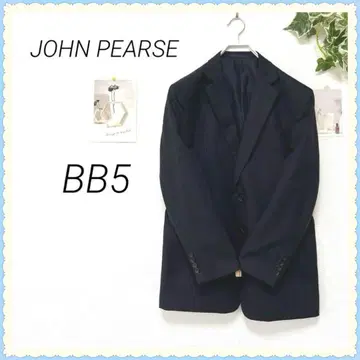 5594-2 JOHN PEARSE 정장 자켓 BB5 포멀