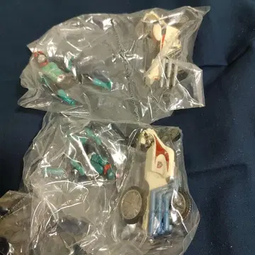 라이더 머신 크로니클 묶음 판매