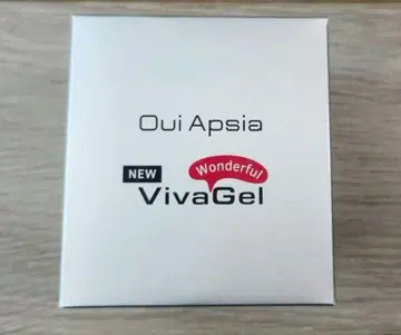 미개봉 새상품 엘르세느 NEW 비바 원더풀 젤