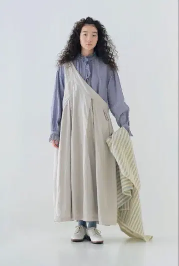네스트로브 nest Robe UpcycleLino