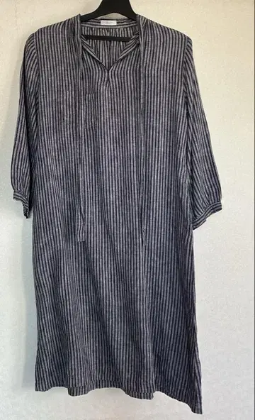 fog linen work 원피스