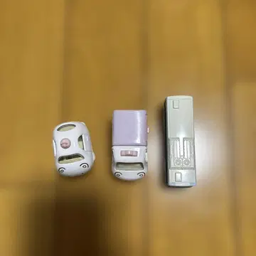 스밋코구라시 토미카 3대
